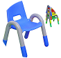 Kids Play Series