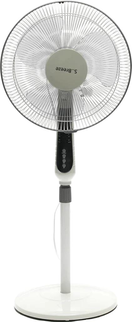 16-inch Stand Fan