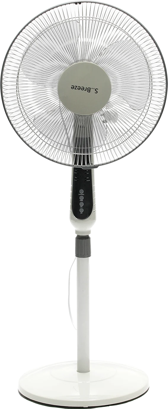 16-inch Stand Fan