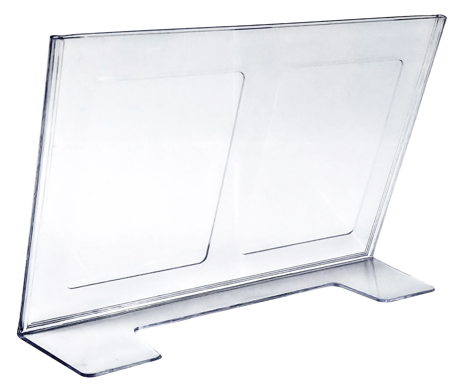 A4 Signage Stand