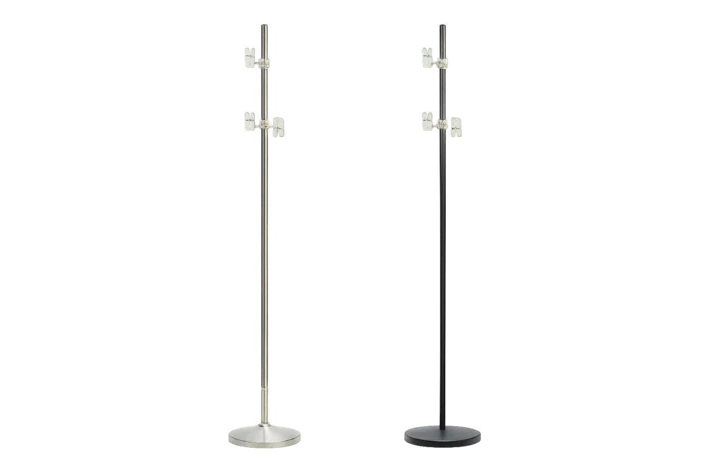Advert Board Clip Pole Stand