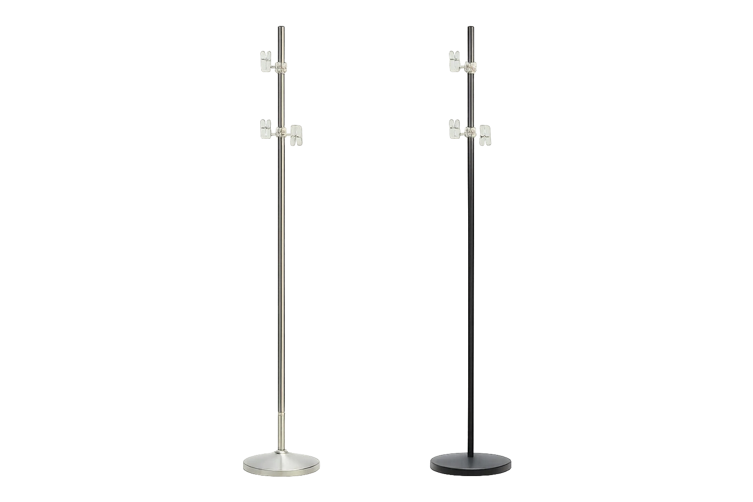 Advert Board Clip Pole Stand