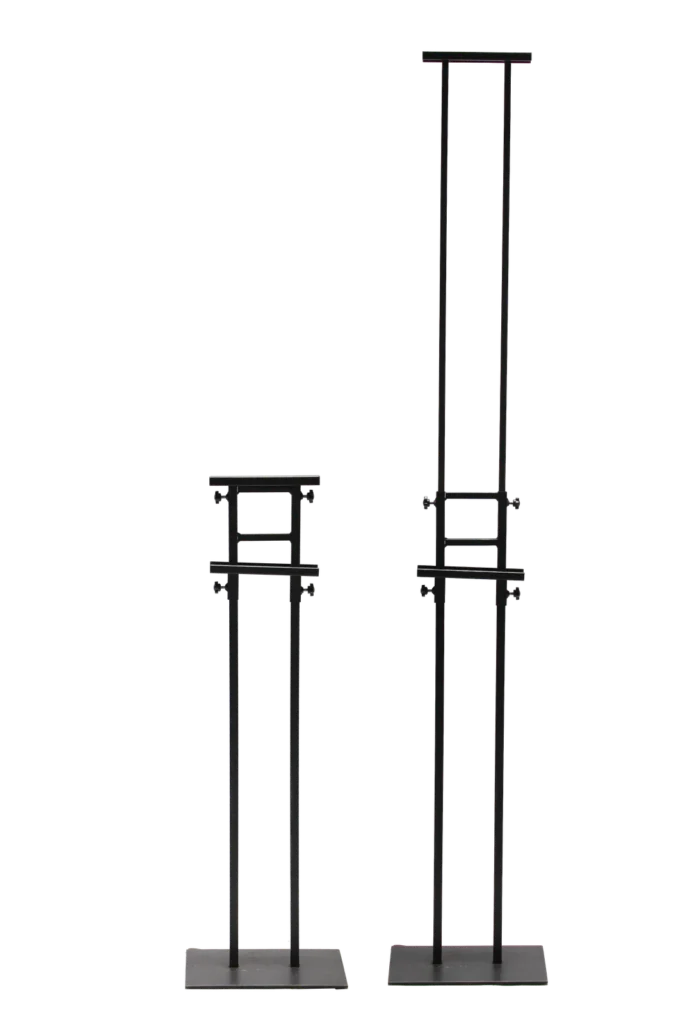 Advert Board Display Stand