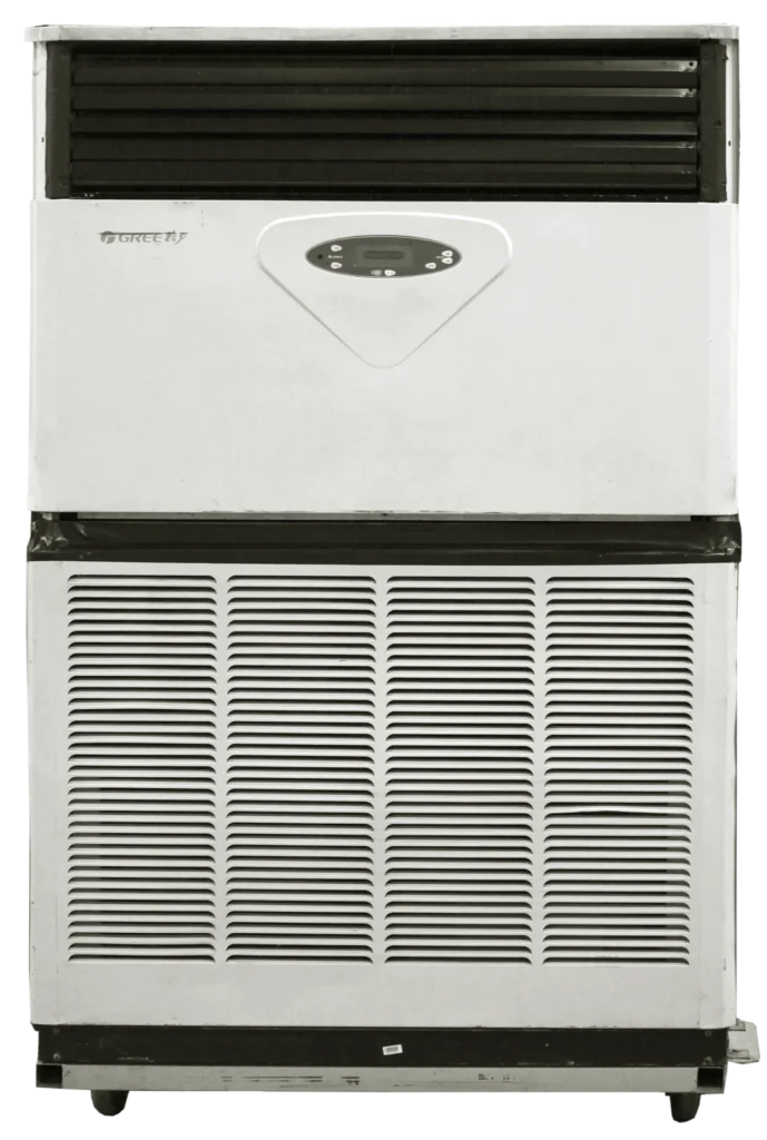 Aircon Ultra Blast
