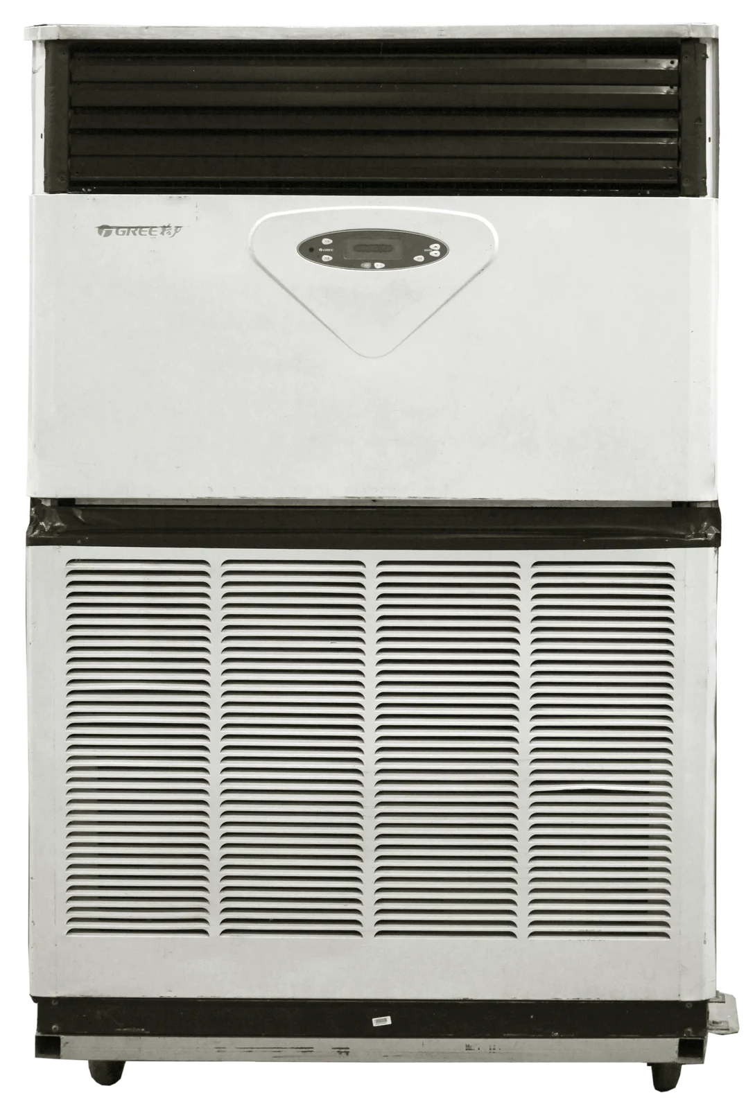 Aircon Ultra Blast