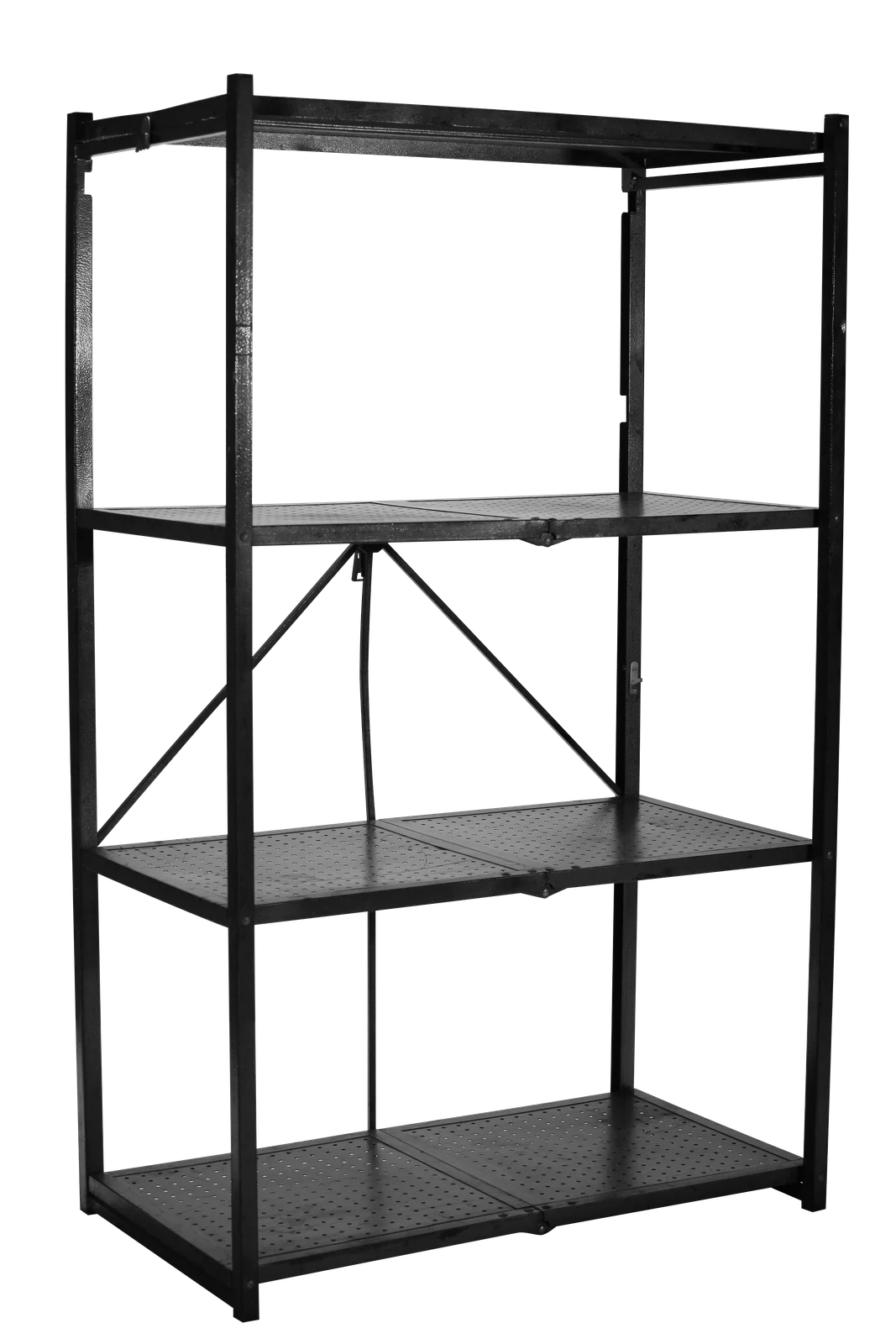 Baggage Rack