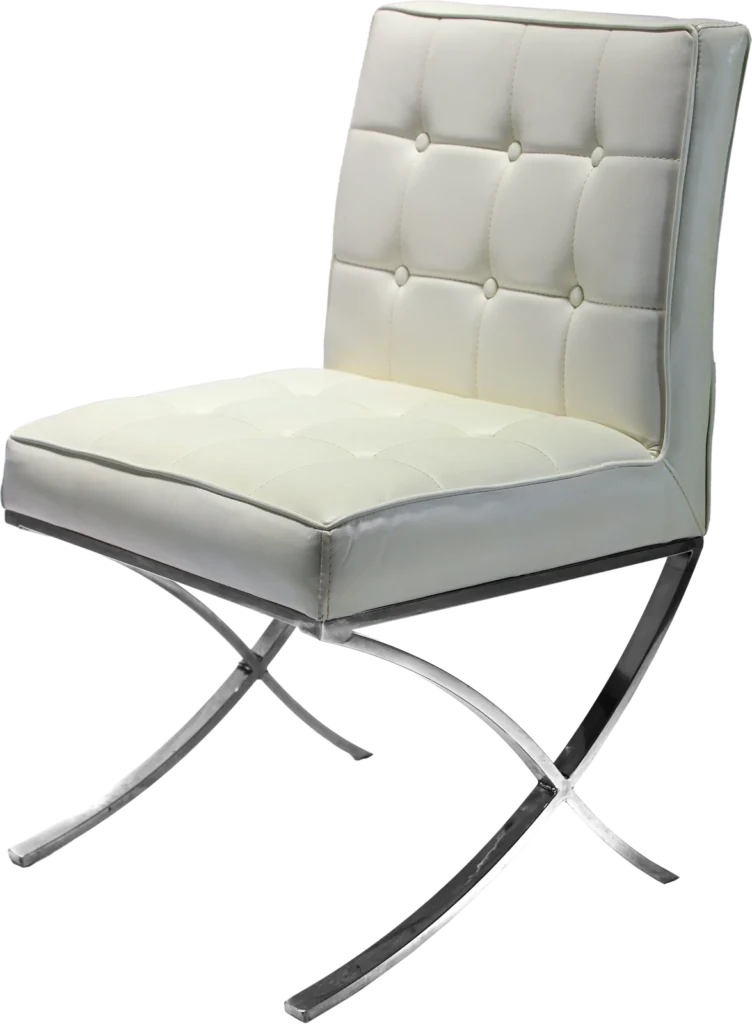 Barcelona Chair Solo