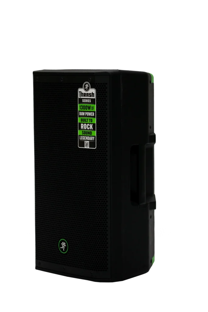 Benson 12-inch Loudspeaker