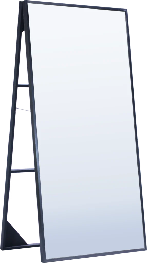 Big Full-Length Mirror