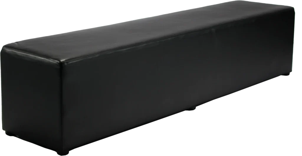 Bobby Long Ottoman