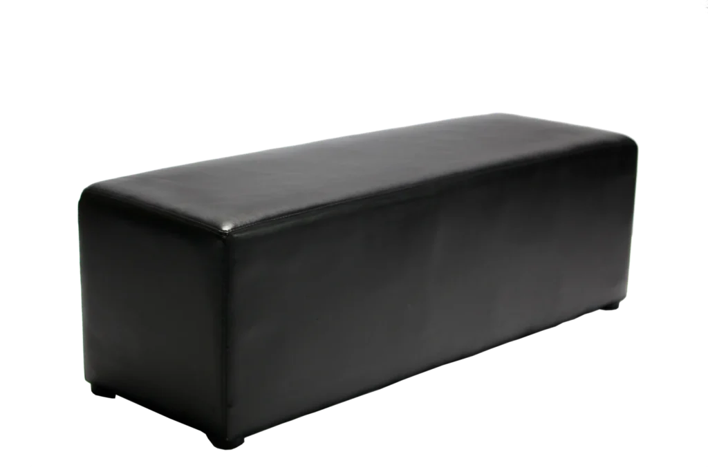 Bobby Standard Ottoman