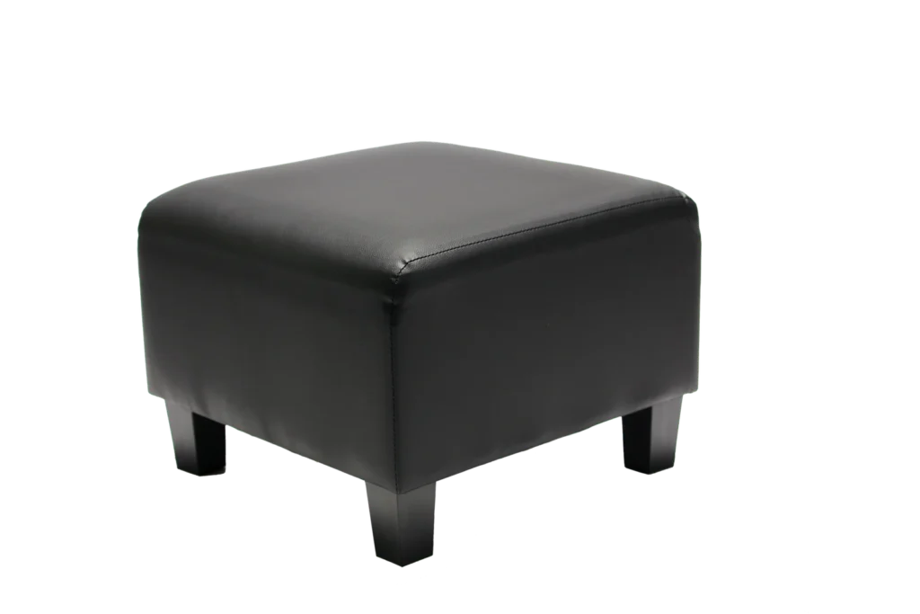 Bobby Stool Ottoman