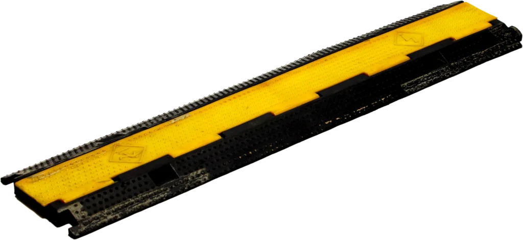 Cable Ramp