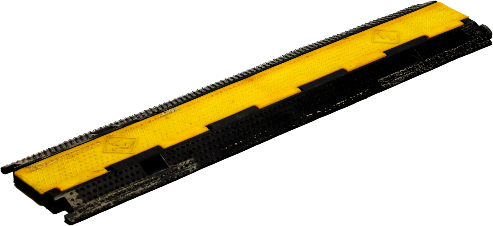 Cable Ramp