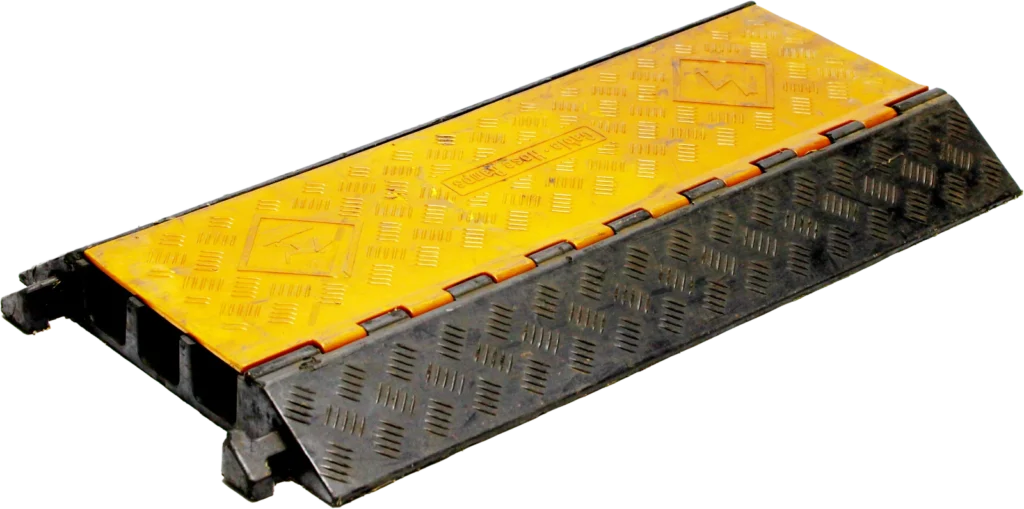Cable Ramp