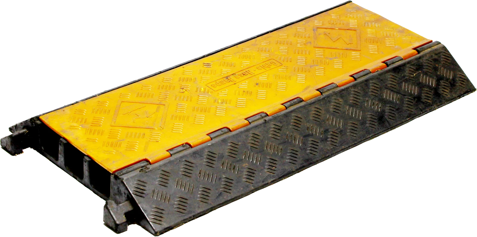 Cable Ramp