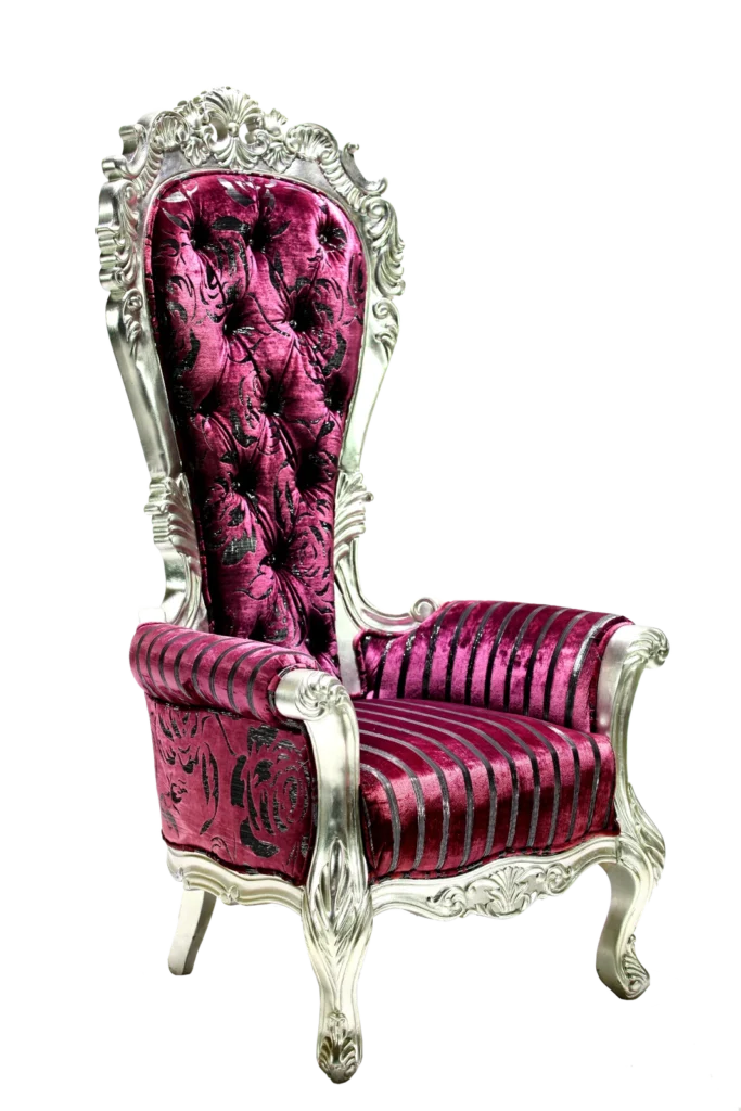 Classic Noble Sofa