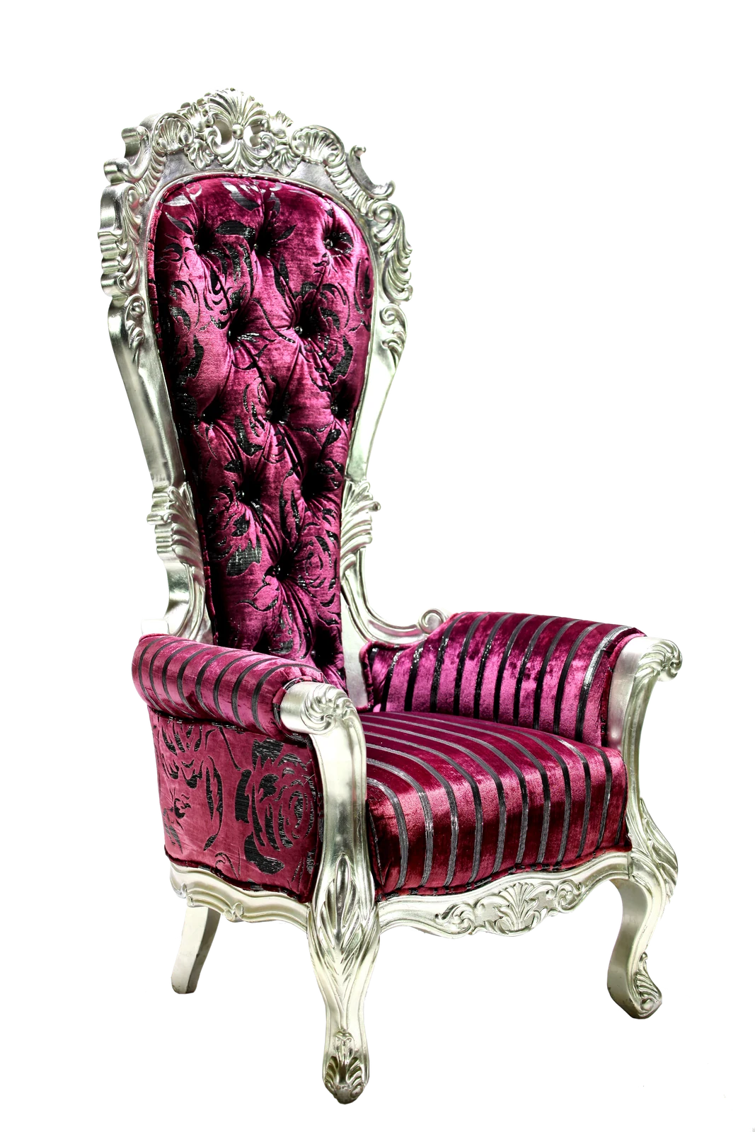 Classic Noble Sofa