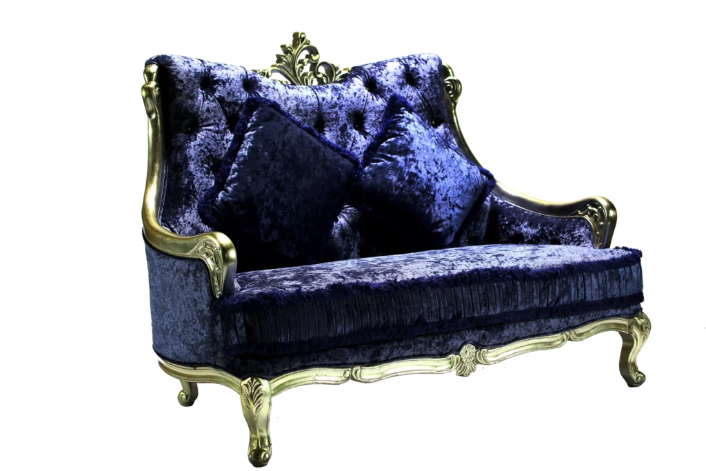 Classic Sofa - Contemporary