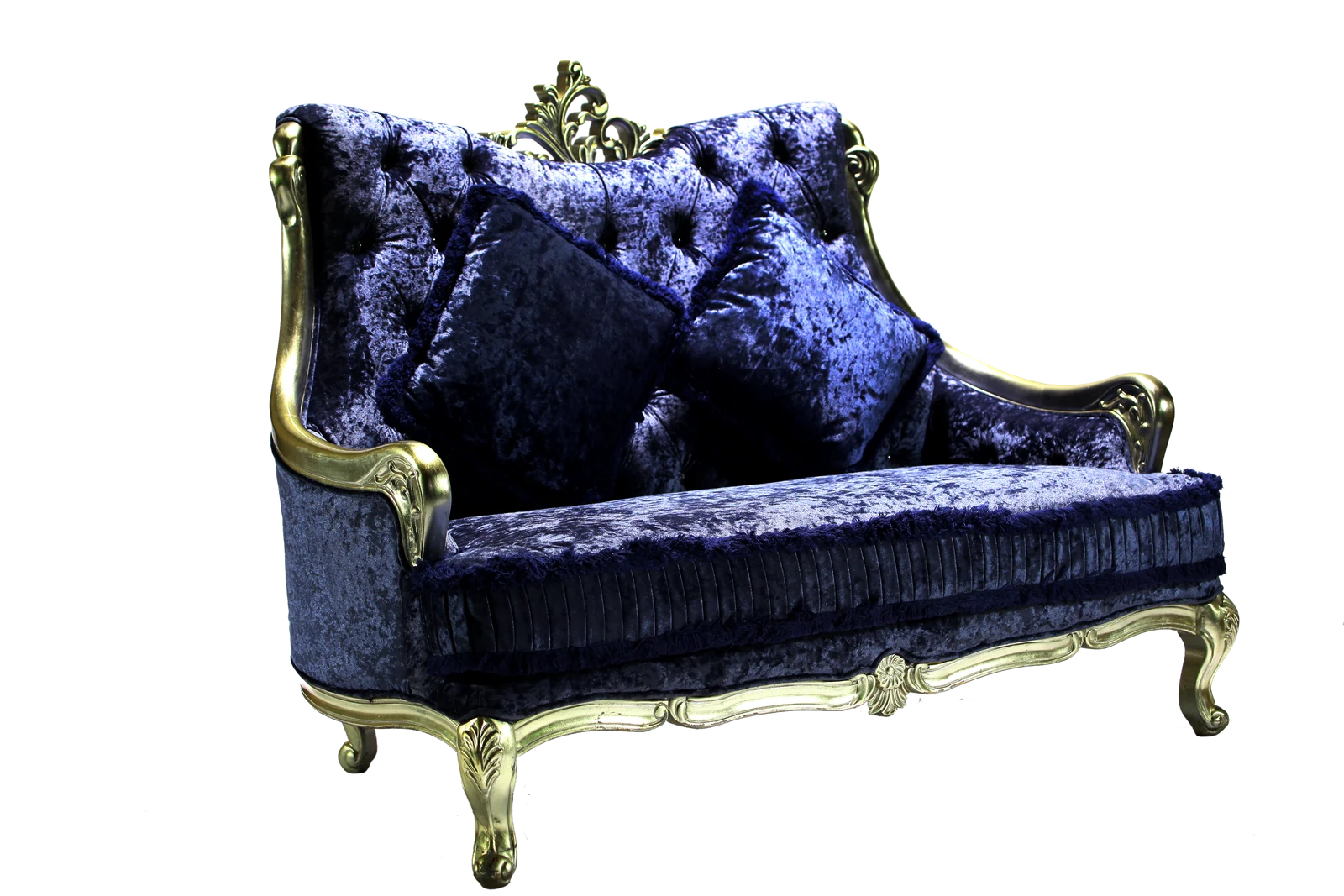 Classic Sofa - Contemporary