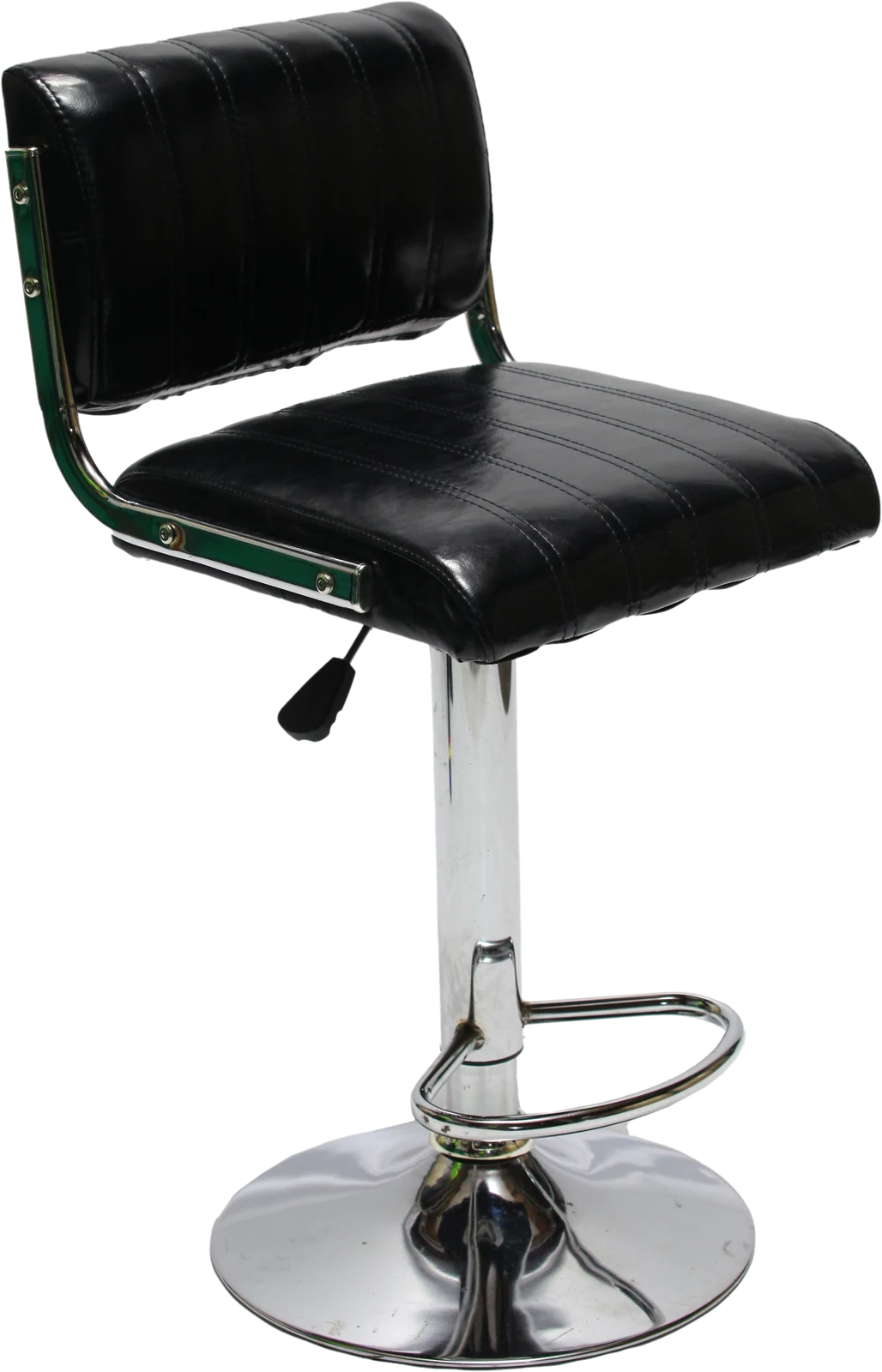 Contemporary Bar Stool