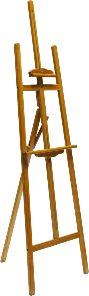 Easel Stand