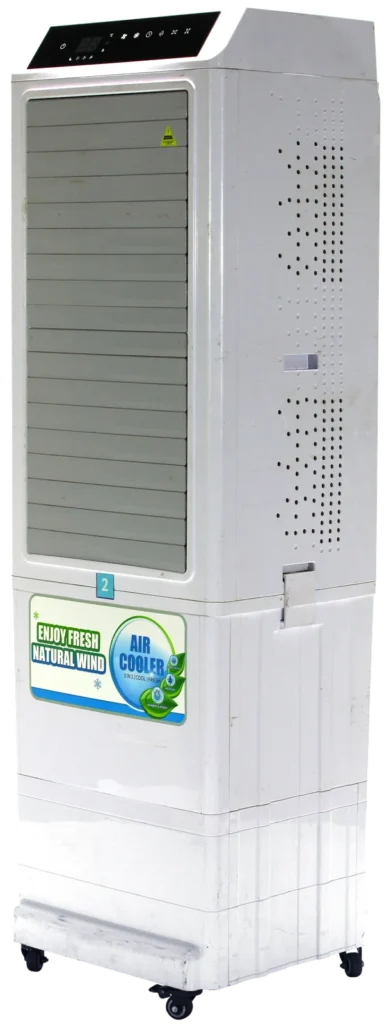 Evaporative Air Cooler