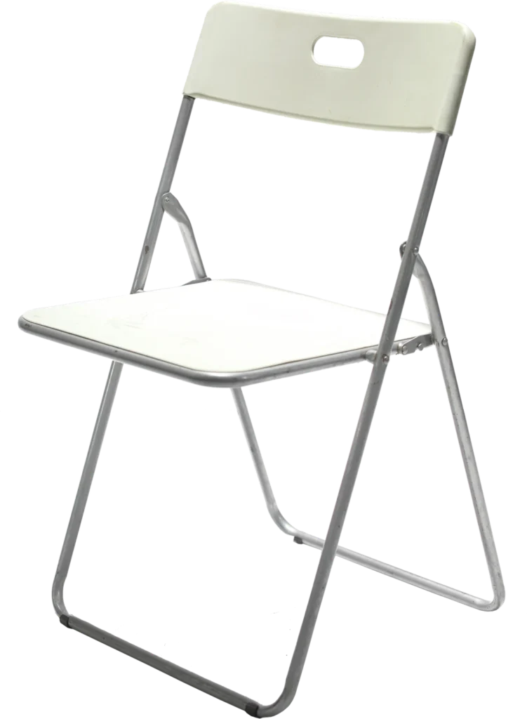 Exhibition Chair