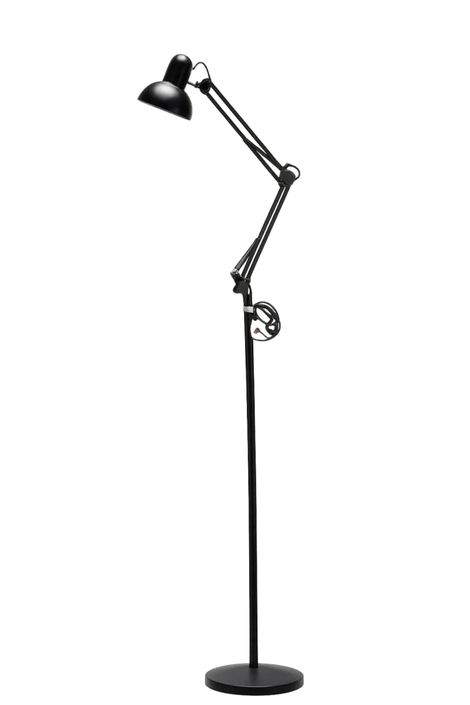 Foldie Floor Lamp