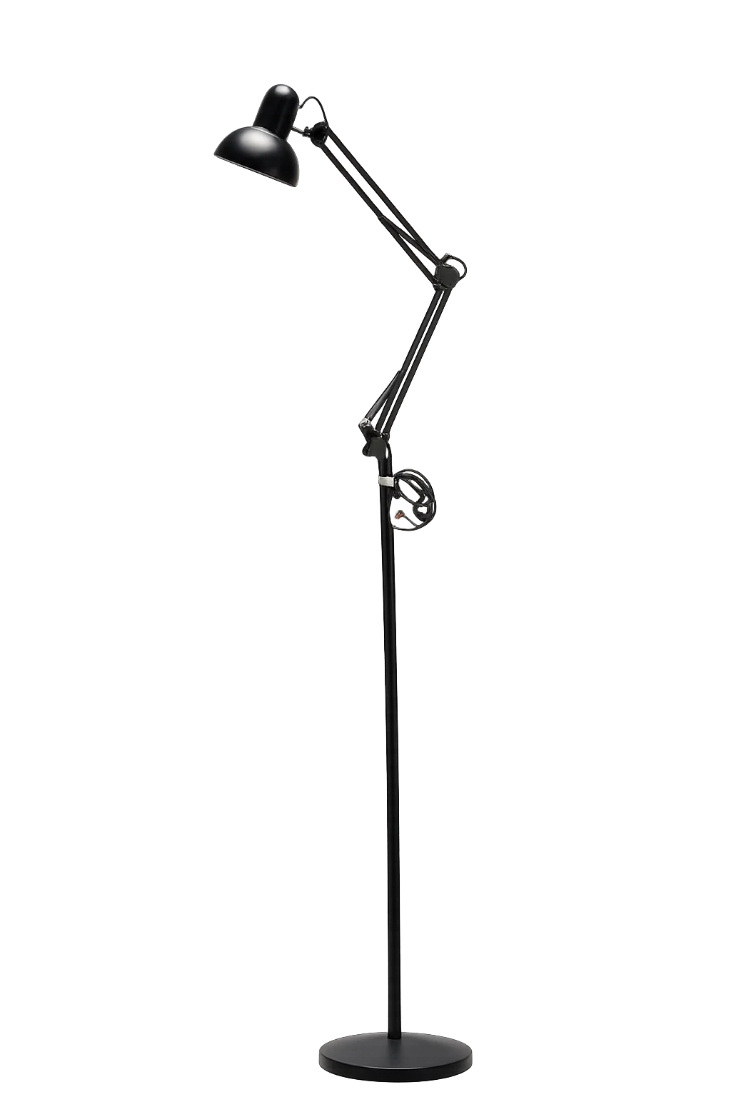 Foldie Floor Lamp