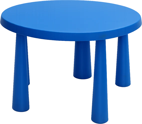 Junior Long Table