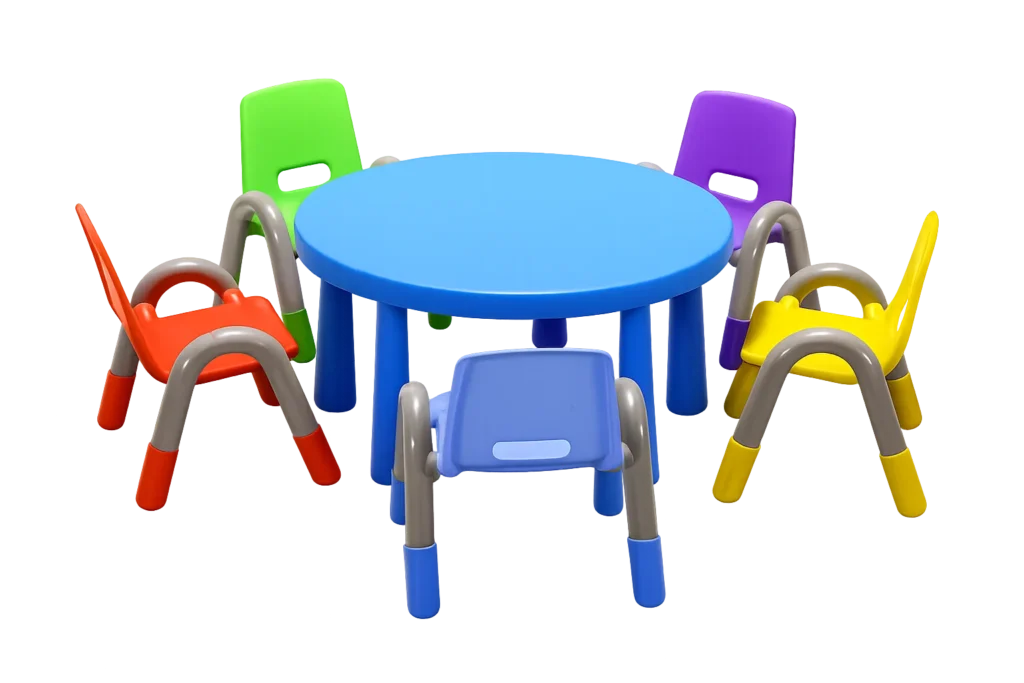 Junior Round Table