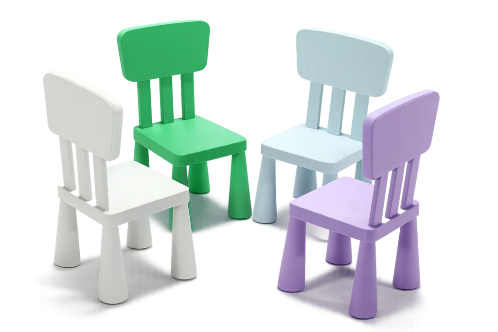 Kids Chair