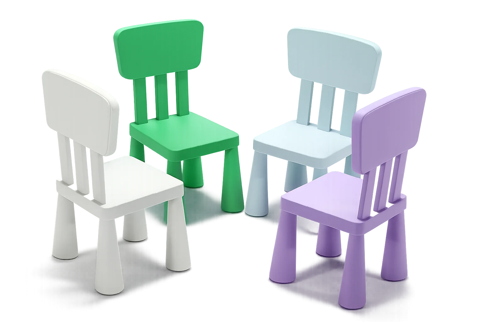 Kids Chair