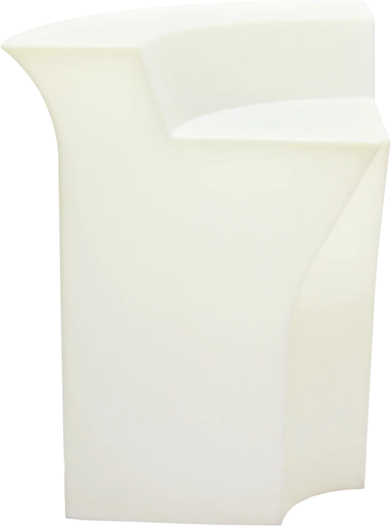 Lighted Bar Curve