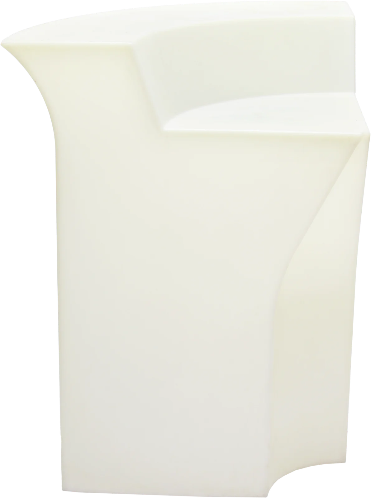 Lighted Bar Curve