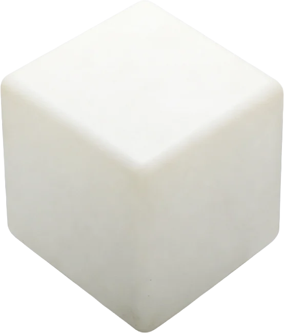 Lighted Cube