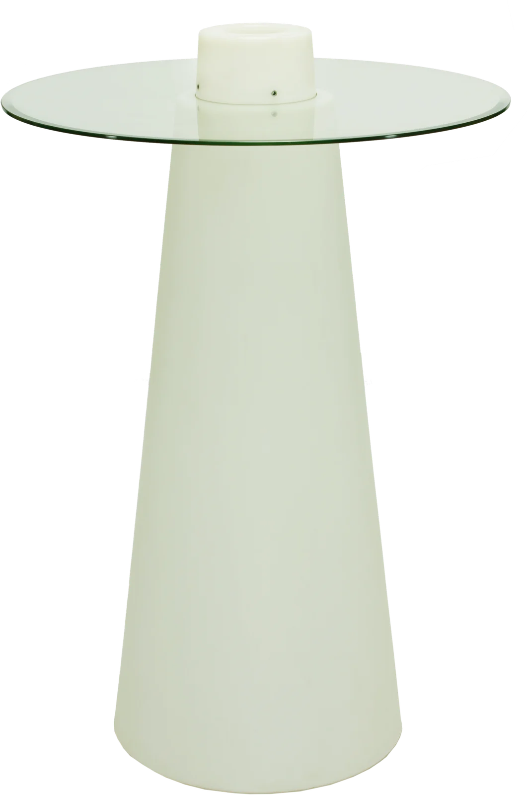Lighted Pinnacle Bar Table