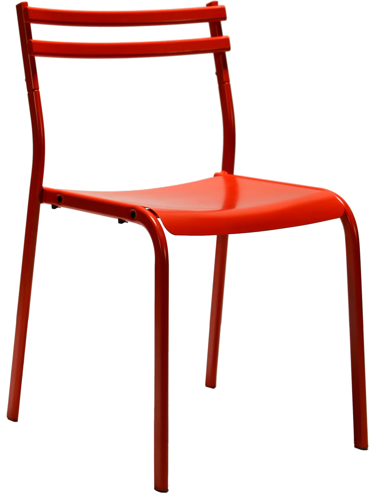 Metal Chair