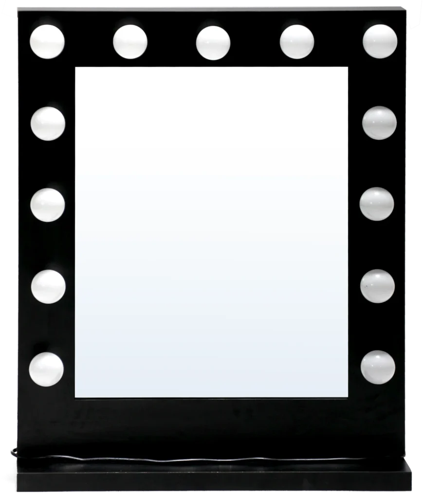 Mirror with Light