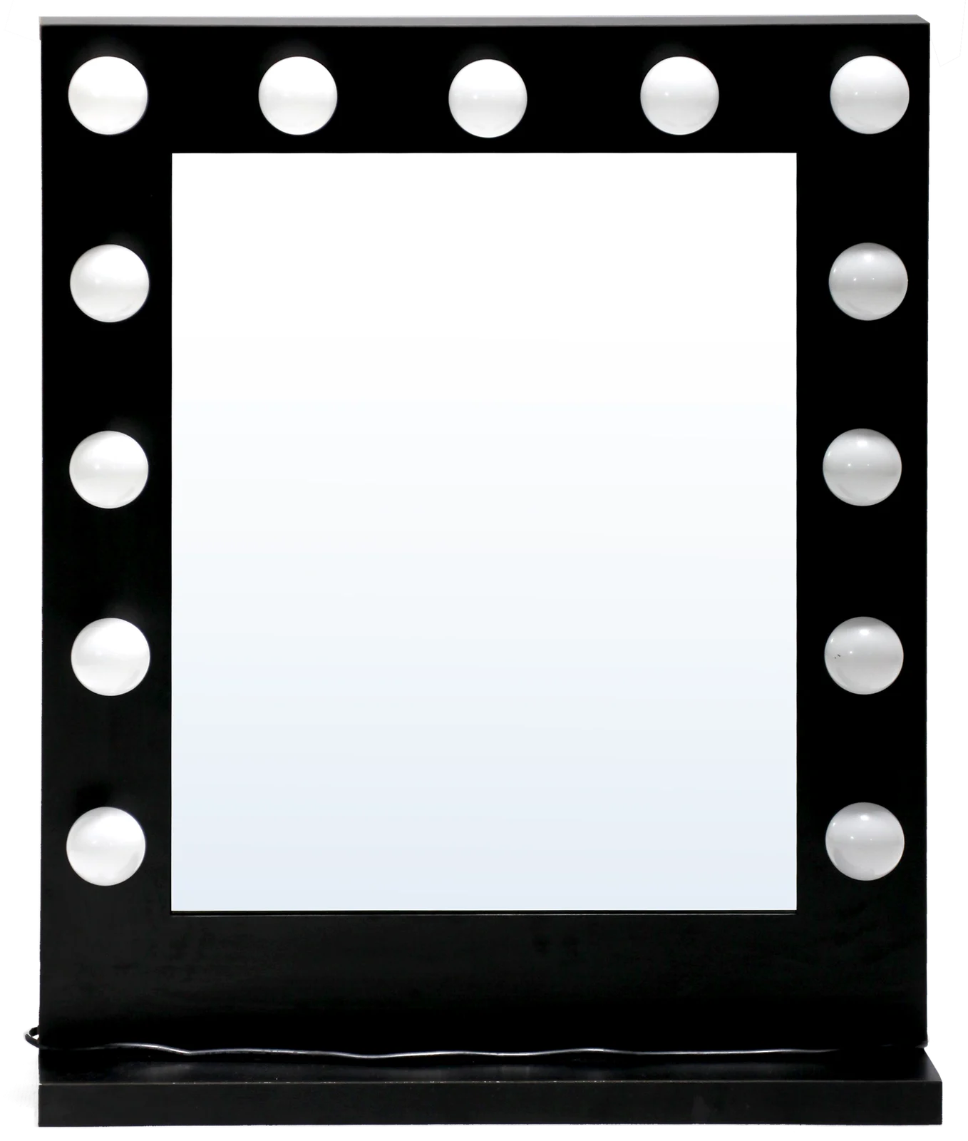 Mirror with Light