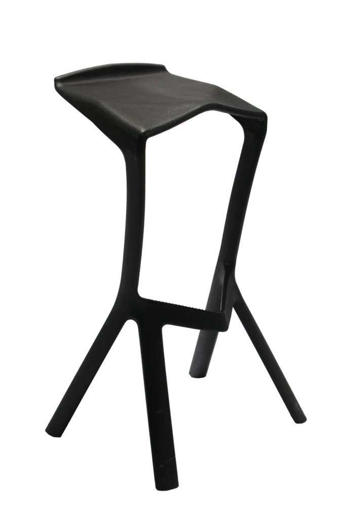 Miura Bar Stool