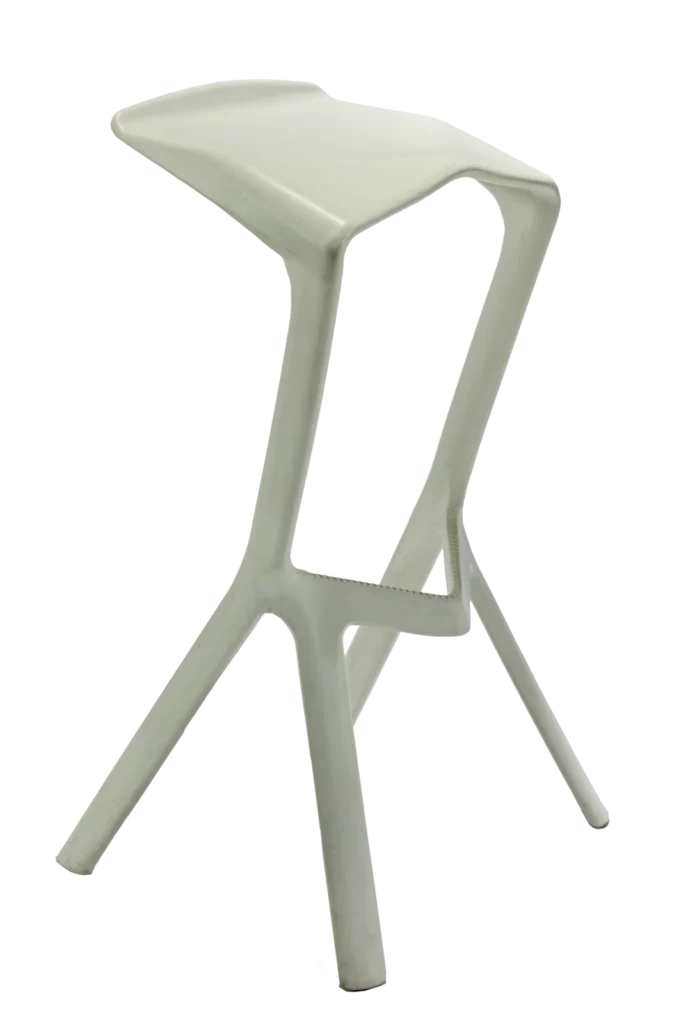Miura Bar Stool