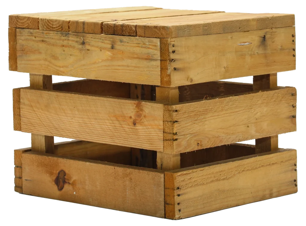 Pallet Stool