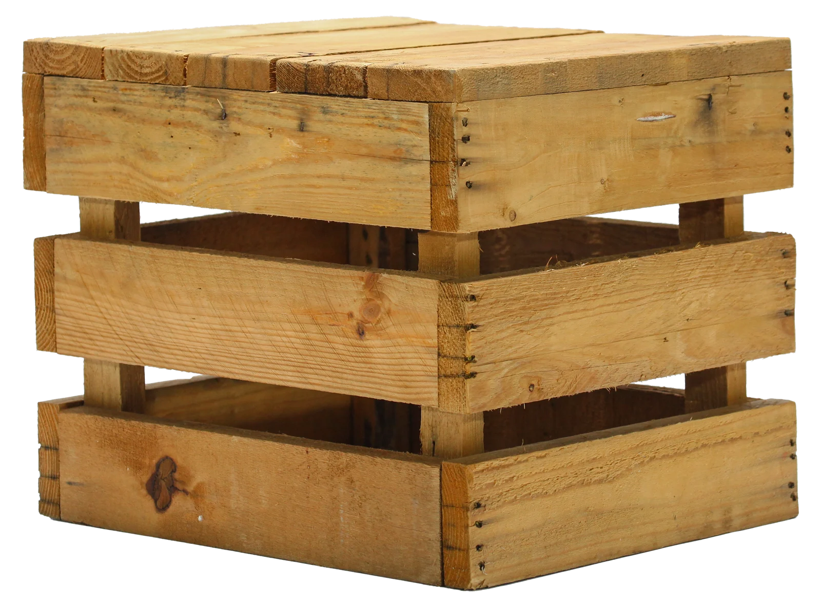 Pallet Stool