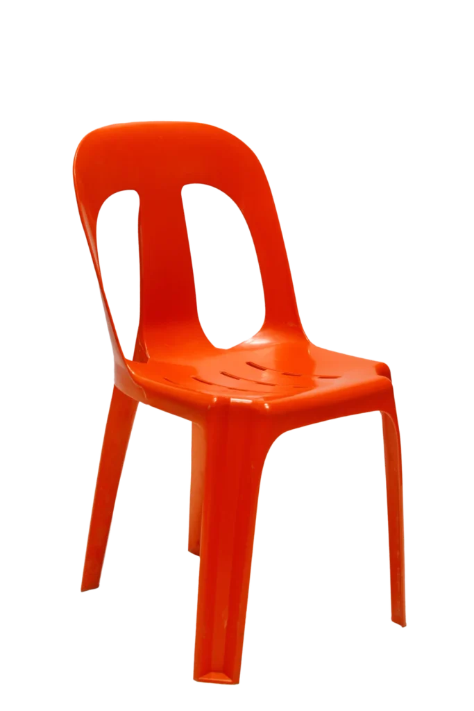 Plastic Chair