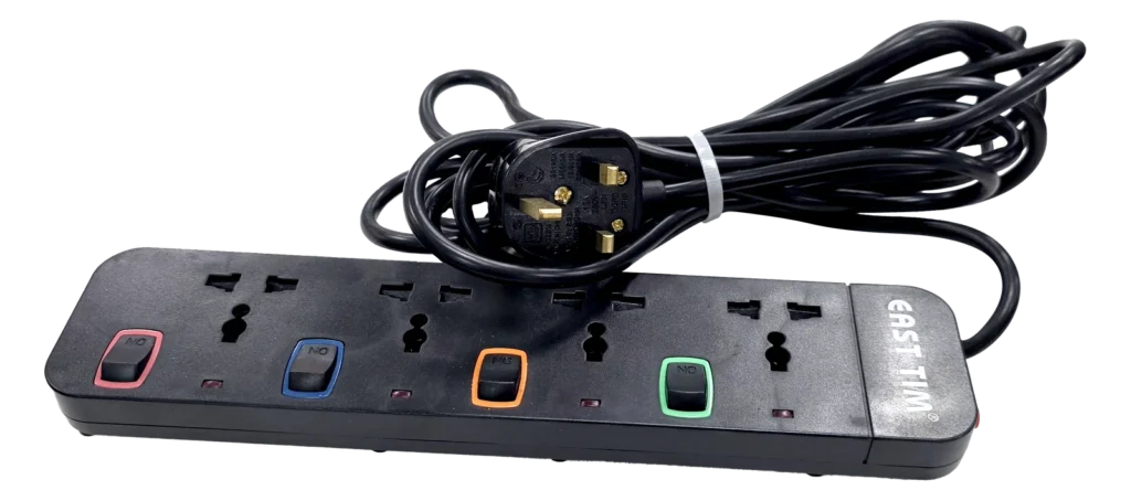 Power Extension Cable