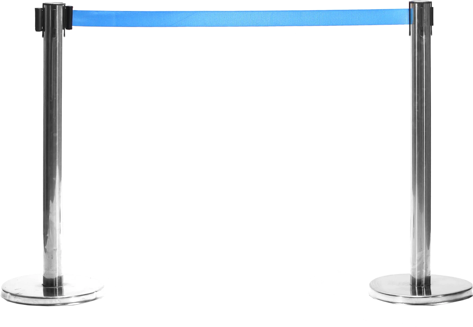 Queue Pole (Retractable Belt)
