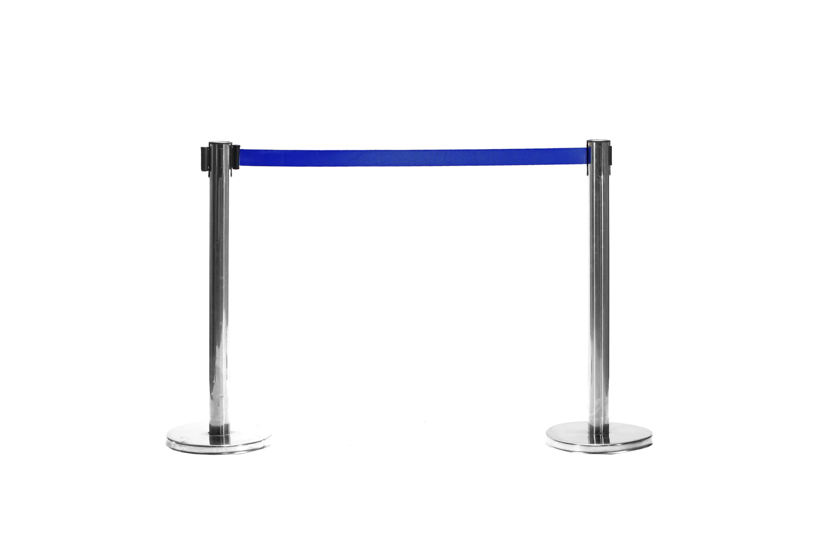 Queue Pole (Retractable Belt)