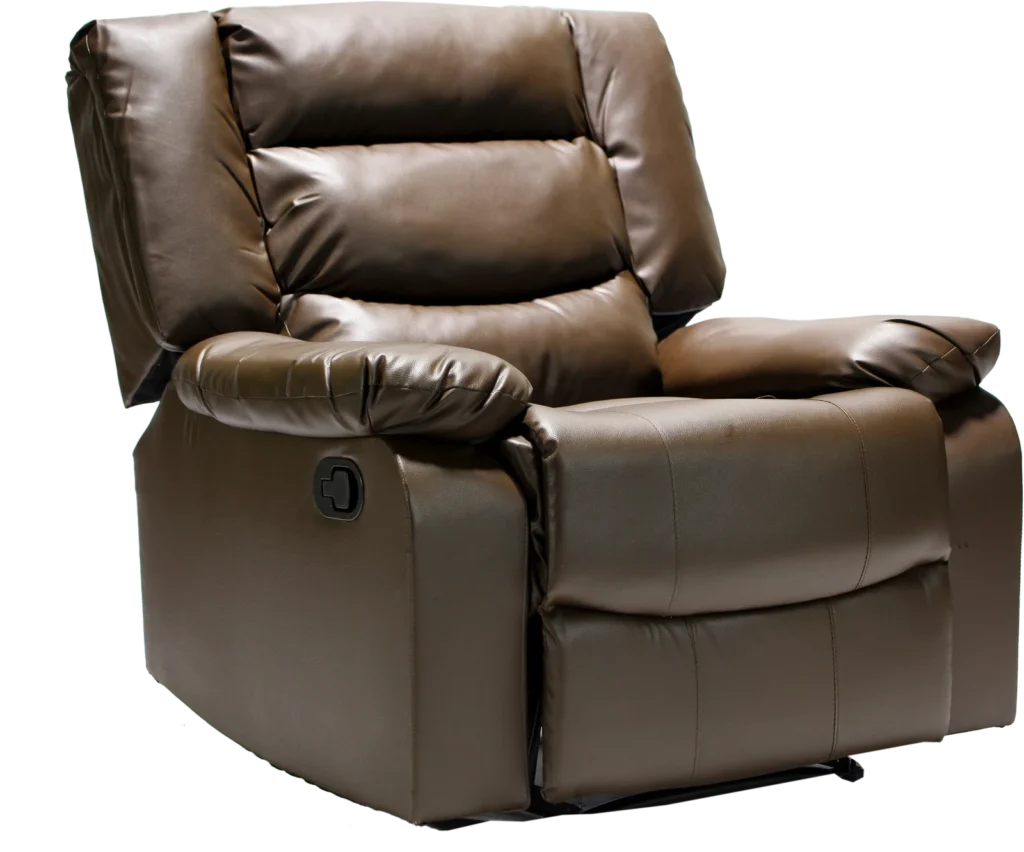 Recliner Sofa